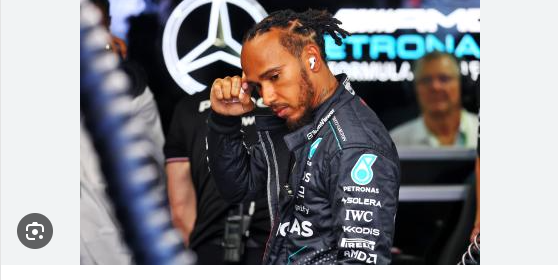 BREAKING NEWS: F1’s Veteran-Lewis Hamilton Reveals Reasons For Leaving Mercedes….