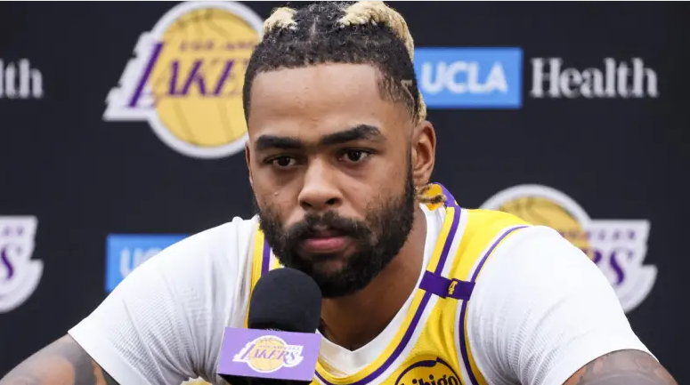 BREAKING NEWS: Los Angeles Lakers Set To Land $138 Million ‘Dream Target’ Amid D’ Angelo Russell Struggles, And Major Anthony Davis Injury Concern.