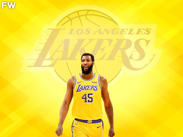 LAKERS TRADE NEWS: ‘Purple And Gold’ Fans Welcome Bulls ‘Big Man’. As Lakers Finally Lands Rim Protection And Veteran Center Nicknamed ‘Double-Double Machine’.