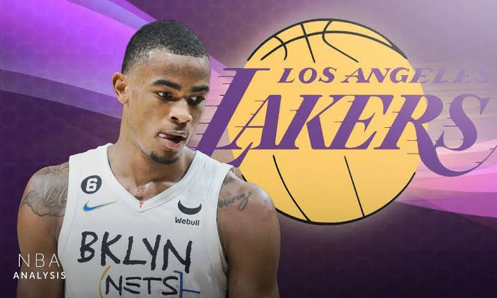 WELCOME: Lakers Lands Shot-Stopping And Rebounding Center. As Nets Trade Star To Center-Hungry Lakers, Making LA ‘Nightmare For Opponents’.