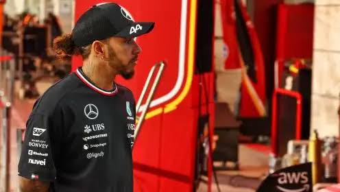 Root Cause of Lewis Hamilton Struggles Identified By Wolff After ‘Just Slow’ Claim.