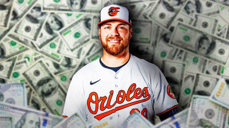 Baltimore Orioles Ace Pitcher -Corbin Burnes Signs Seven Year $210 Million Mega Deal With League Rivals. As O’s Priced Deadline Acquisition Reveals Plans On How To Get Back On top, After A Disappointing Season Debut.