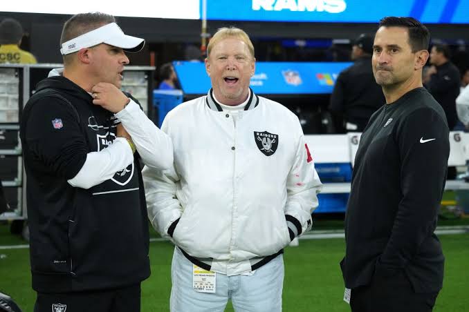 DEAL IN MOTION: Front Office Reveals Raiders Are Set To Prey Away Star RB And One-Time Pro Bowler In Off-season. In A Move To Address ‘Quarter back Disaster ‘, After Controversial Loss.