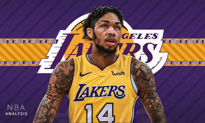 DEAL AGREED: Fans Welcome Former No.2 Overall Pick.As Lakers Reunite With Power-Forward And Playmaker.