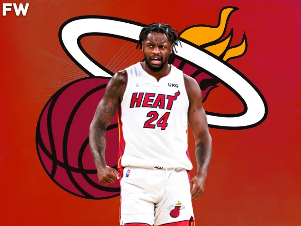 DEAL IN FINAL STAGE: Miami Heat Finally Signs Bonafide All-star And Veteran Power Forward. In A Surprise Trade With Knicks,To Bolster Rebounding Efforts.