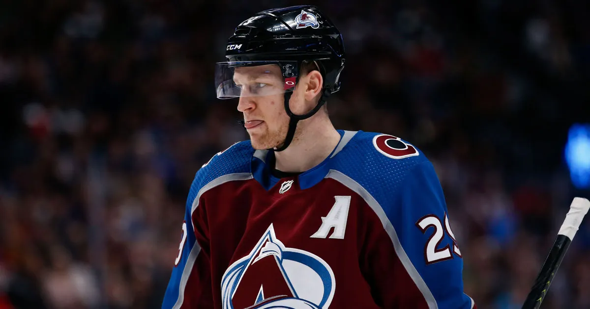 Update: According to a report from Netflix Outburst, Colorado Avalanche star center Nathan MacKinnon has been arrested by authorities in connection with a serious drug-related incident. The NHL has…