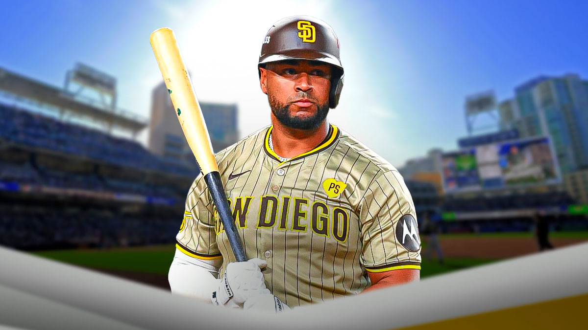 MEGA TRADE:  San Diego Padres Quickly Make Fans Forget About Martin Maldonado With Latest Signing. Agrees To Contract With Ex Rockies All-star Catcher. In First Major League Signing Of Off-season.