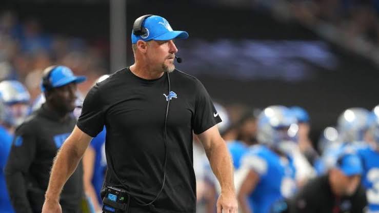 Detroit Lions Open Roster Spot By Waiving Rookie Safety. As Lions Set To Sign $3 Million Cornerback To Replace Injured Key Veteran DB, Who Will Be An Unrestricted Free Agent In Off-season..