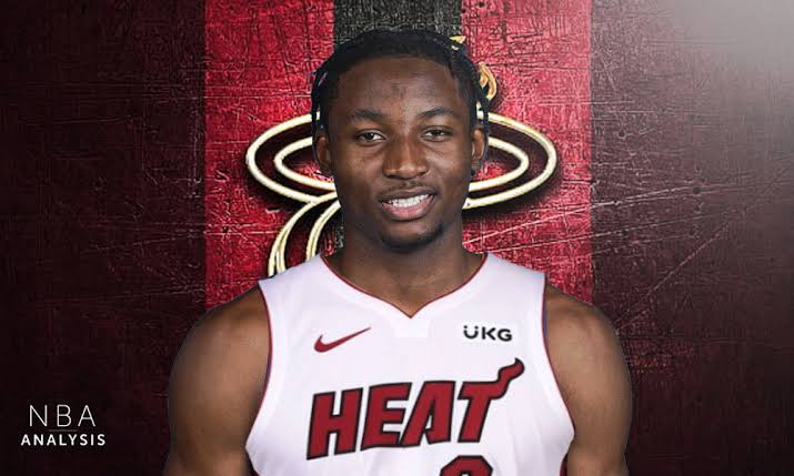 MAJOR MOVE: Miami Heat Finally Acquires Warriors Standout Rookie And Versatile Player, In A Swap Trade Involving Six-Time All-star Jimmy Butler. After Seven Match Ban Amid Fallout With Executive-Pat Riley.