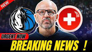 ESPN: The Dallas Mavericks are dealing with significant injury setbacks as two of their key players will not be representing the team in their upcoming match, according to the…..READ MORE.